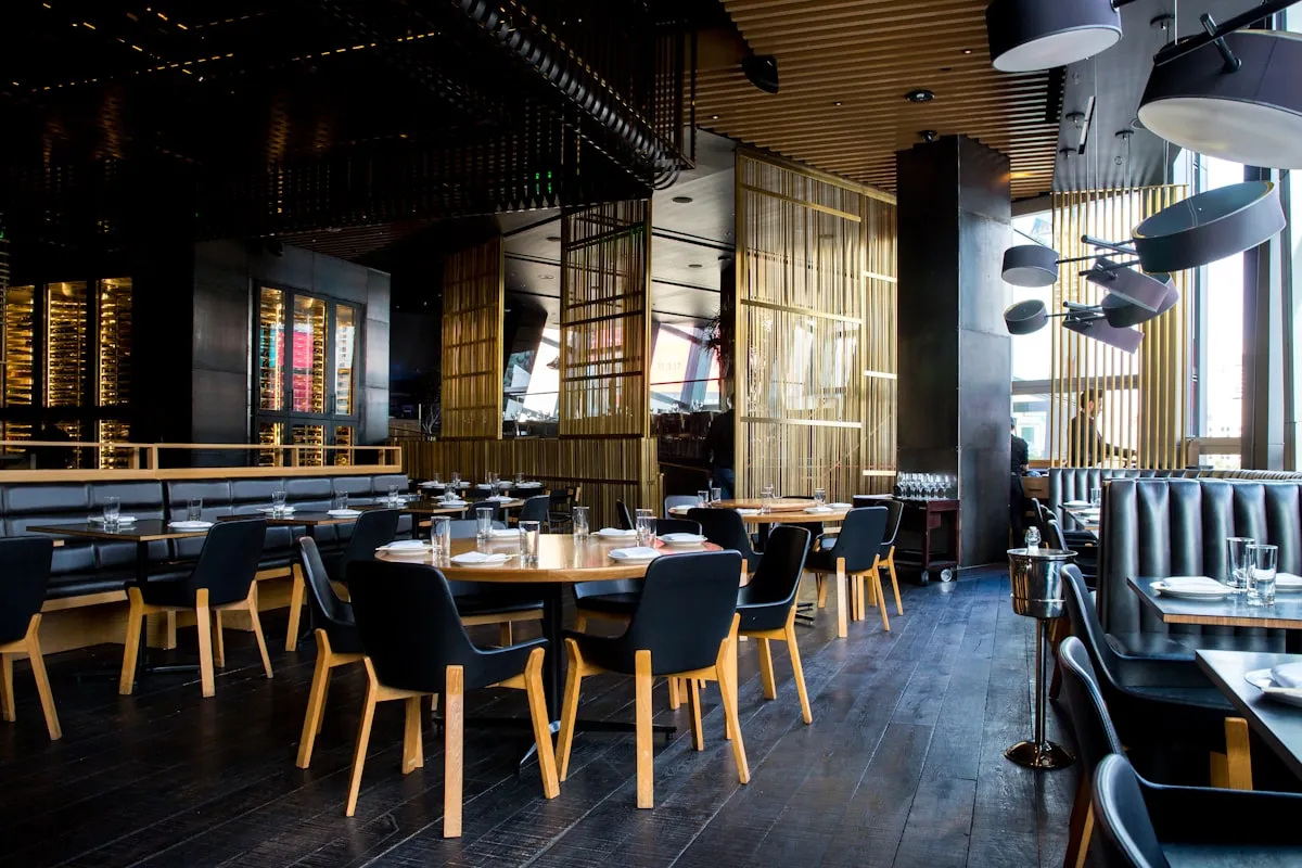 89 Restaurants Made the List — Here's What Dubai's 2026 Dining Boom Means for Your Career