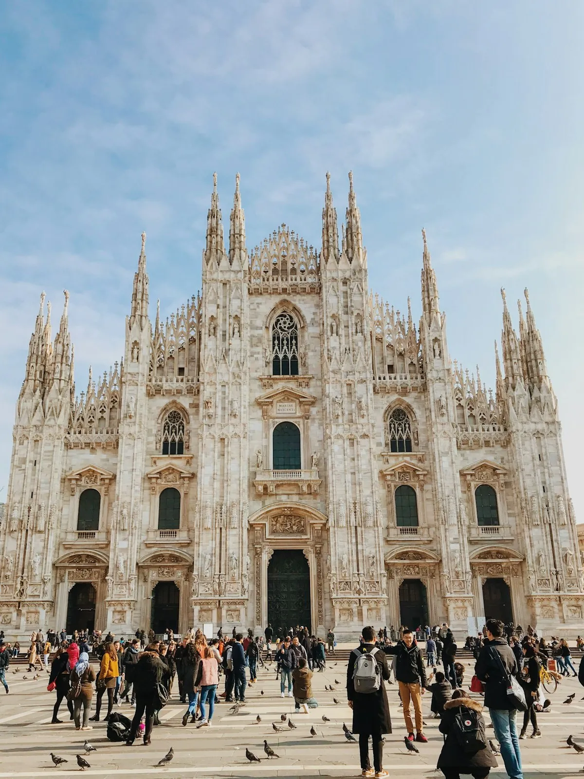 Milan Is Hiring — How the 2026 Winter Olympics Created the Biggest Hospitality Talent Rush in Southern Europe