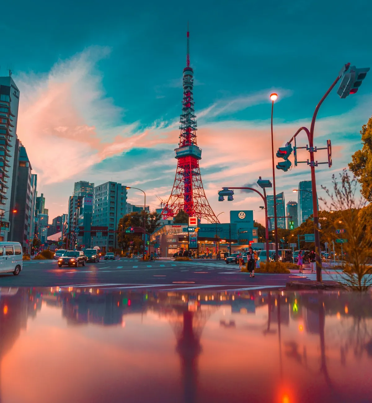 Shibuya Sky Just Opened a Rooftop Bar 230 Meters Above Tokyo — And It's Changing How We Think About Hospitality